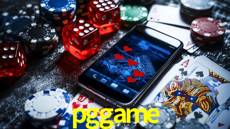 pggame Login